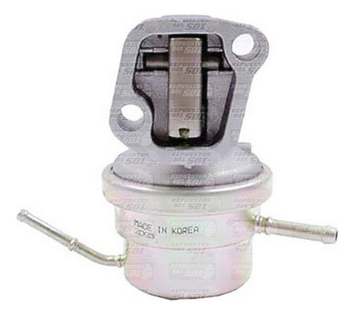 Bomba Bencina Daihatsu Giro Sg102 1.3 Hc 1990 1994
