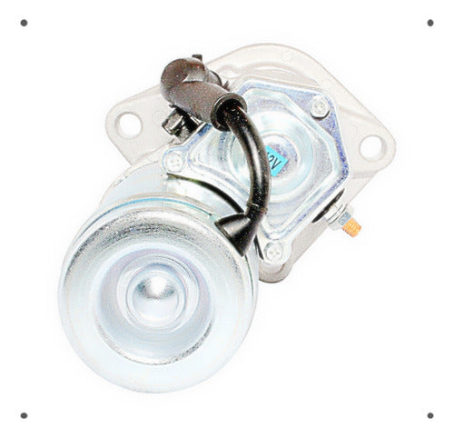 Motor Partida Kia Besta Rs Pregio 2.7 J2 1998 2003