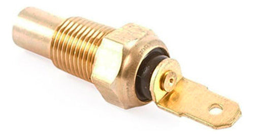 Bulbo Temperatura Mazda 628 2.0 Fs 1992 1997