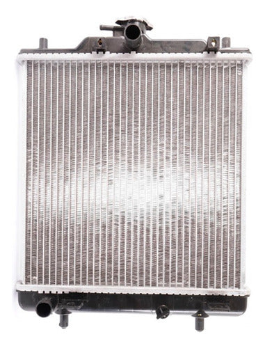 Radiador Motor Dongfeng Cargo 1.1 Eq465i2-30 2010 2015