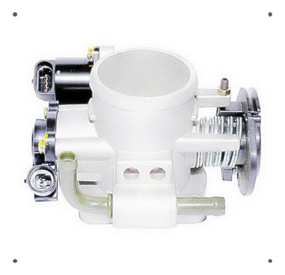 Cuerpo Aceleracion Chevrolet Aveo 1.4 F14d3 2004 2011