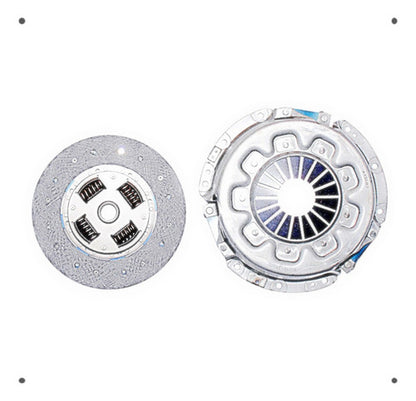 Kit Embrague Nissan D21 2.4 Z24 Sohc 1986 1994