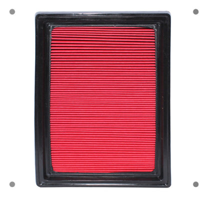 Filtro Aire Nissan Juke 1.6 Mr16ddt F15e 2012 2017