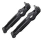 Par Bandeja Suspension Delantero Inferior R/L Fronte 550 1979 1980