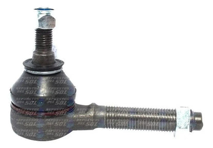 Terminal Direccion Delantero Der Izq Citroen C15 1.9 Dw8 2001 2005