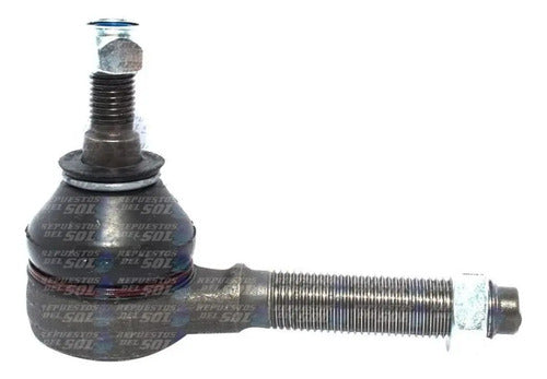 Terminal Direccion Delantero Der Izq Citroen C15 1.9 Dw8 2001 2005