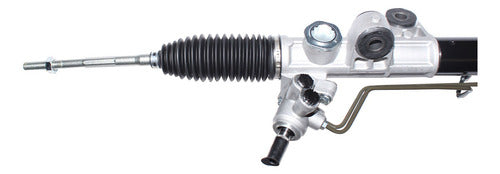 Cremallera Con Terminales Chevrolet Dmax 4wd 2005 2014