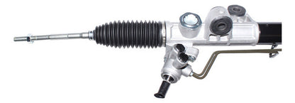 Cremallera Con Terminales Chevrolet Dmax 4wd 2005 2014