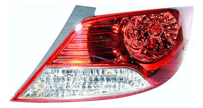 Farol Trasero Derecho Hyundai Accent Rb 1.4 2013 2014