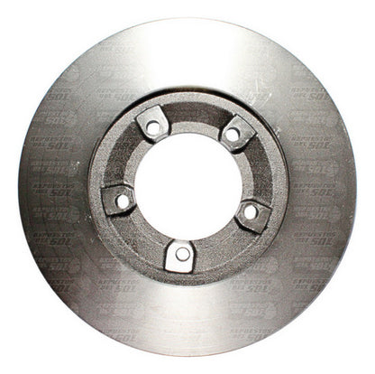 Par Disco Freno Delantero Hyundai H-100 2.5 1994 1995