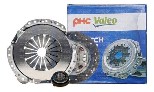 Kit Embrague Hyundai Atos 1997 2002