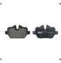 Pastilla Freno Trasera Bmw 116i 2005 2011