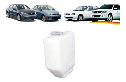 Deposito Agua Radiador Suzuki Grand Vitara 06-13 Sx4 Aerio