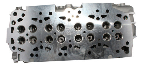 Culata Nissan Terrano 2.5 2002 2010
