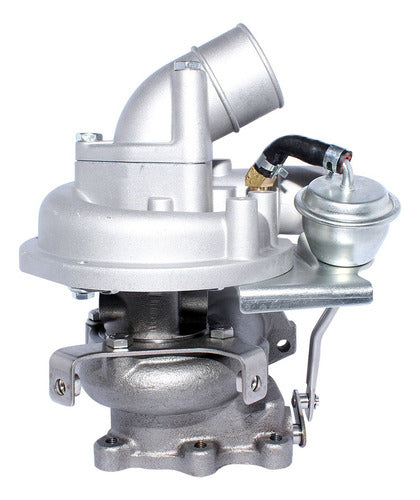 Turbo Nissan Terrano D22 3.0 Zd30ddti Dohc 2003 2006