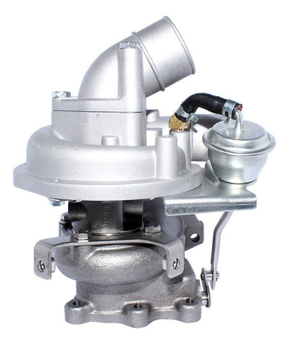 Turbo Nissan Terrano D22 3.0 Zd30ddti Dohc 2003 2006