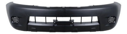 Parachoque Delantero Toyota Hilux Kum 4x4 2005 2008
