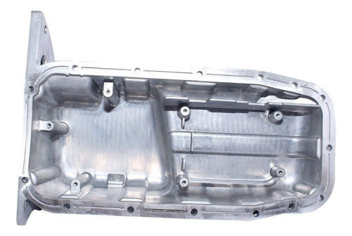 Carter Motor Daewoo Vivant Lanos Nubira 1.6 1998 2002