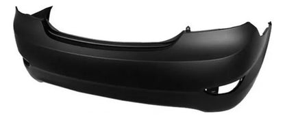 Parachoque Trasero Hyundai Accent 2011 2020