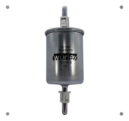 Filtro Bencina Chevrolet Combo 1.6 C16nz 1996 1999
