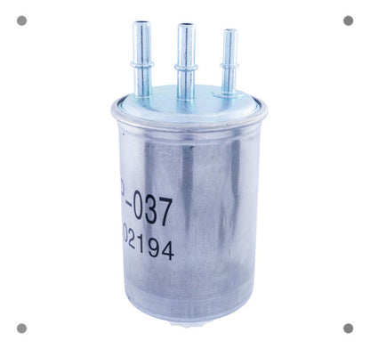 Filtro Petroleo Ssangyong Rexton 2.7 D27dt 2004 2007