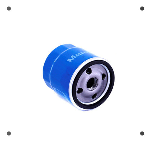 Filtro Aceite Chevrolet Optra 1.8 Sedan Lda 2006