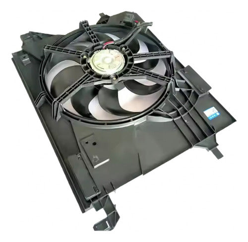 Electroventilador Motor Mg Zs 1.5 2019 2025