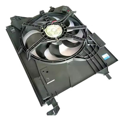 Electroventilador Motor Mg Zs 1.5 2019 2025