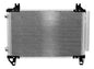 Radiador Aire Acondicionado Yaris Sport 1.3 2006 2011