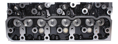 Culata Isuzu Nkr 3.1 1999 2006