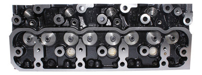 Culata Isuzu Nkr 3.1 1999 2006
