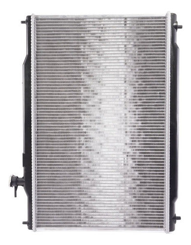 Radiador Motor Greatwall Haval H6 1.5 4g15b 2016 2020