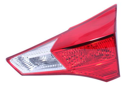 Farol Trasero Derecho Toyota Rav4 2.0 3zr-fe 2013 2015