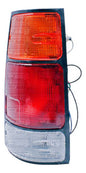 Farol Trasero Derecho Chevrolet Luv 1.6 4za1 1989 1995