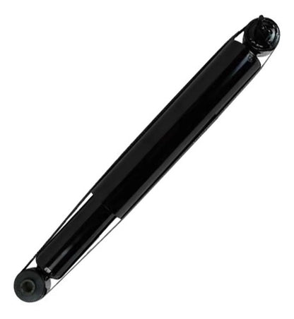 Amortiguador Trasero Kia Rio 2000 2002 Par