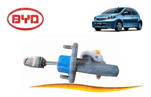 Bomba Embrague Byd F3 1.5 2010 - 2022