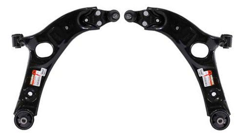 Par Bandeja Suspensión Kia Sorento 2010 / 2015