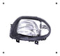 Optico Izquierdo Renault Clio Ii 1.6 4x2 Sedan K4m 2000 2004