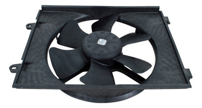 Electroventilador Sin Ac Chevrolet N300 2011 2013