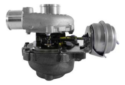 Turbo Hyundai Santa Fe Diesel 2.0 D4ea 2006 2009