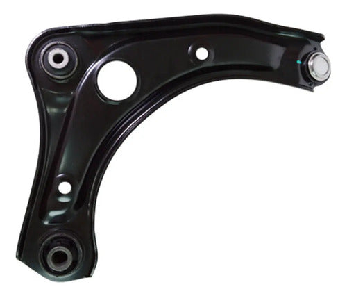 Bandeja Delantero Inferior Izquierda Nissan Versa 2012 2019