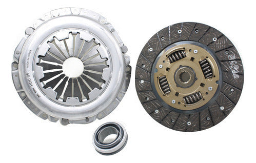 Kit Embrague Hyundai Elantra 1.6 2007 2011