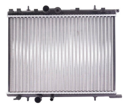 Radiador Motor Peugeot 206 Tu5jp 1999 2010