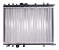 Radiador Motor Peugeot 206 Tu5jp 1999 2010