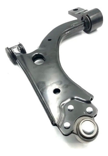 Par Bandeja Suspensión Ford Ecosport 1.6 2003 2012