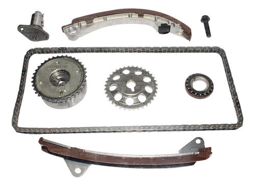 Kit Distribucion Toyota Corolla 1.8 2003 2008