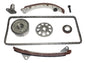 Kit Distribucion Toyota Corolla 1.8 2003 2008