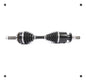 Eje Palier Changan Hunter 1.9 2021 2023