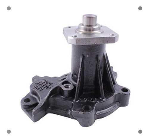 Bomba Agua Daihatsu Feroza 1.6 Hd 16 Valv 1988 1992