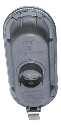 Farol Lateral Volkswagen Passat 1997 2005 R/l Blanco